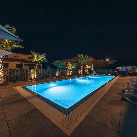 Apartment Iva トロギール エクステリア 写真